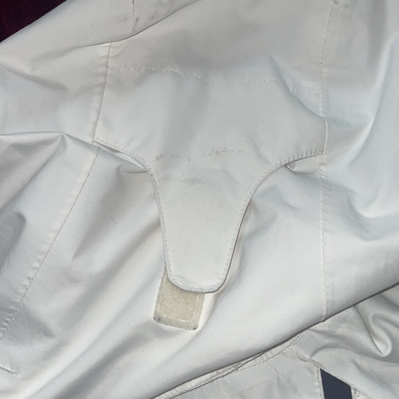 Pink and White Columbia Jacket - Picture 12 of 12